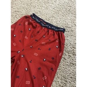 Youth Tommy Hilfiger Pajama Pants - Youth Large